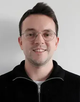Nico Steigerwald