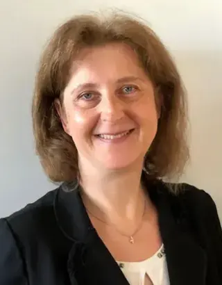 Diana Stein
