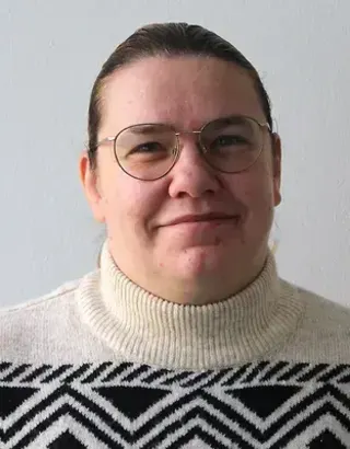 Michaela Steinert