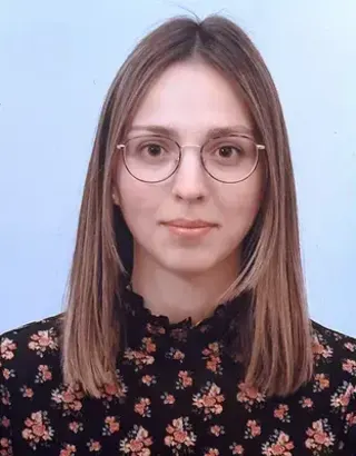Olivia Stichler