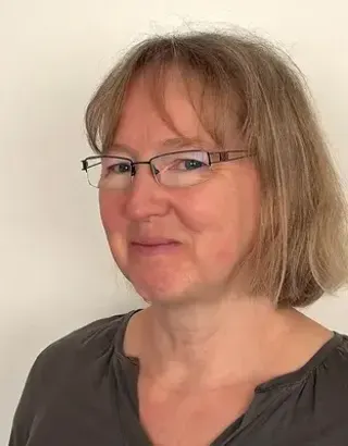 Diana Stieglitz-Betz