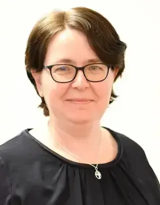 Barbara Stocker