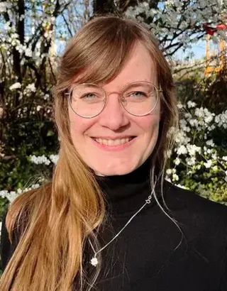 Sophie Strandt