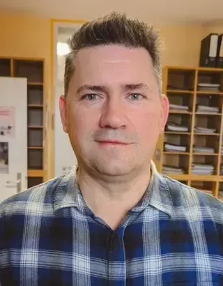 Michael Straubinger