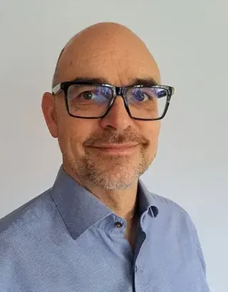 Bernd Strauß