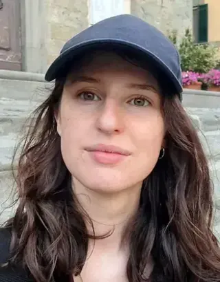 Sophia Strauß