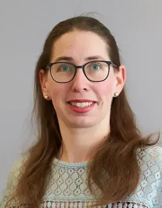 Julia Strehle