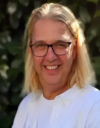 Andreas Strobl