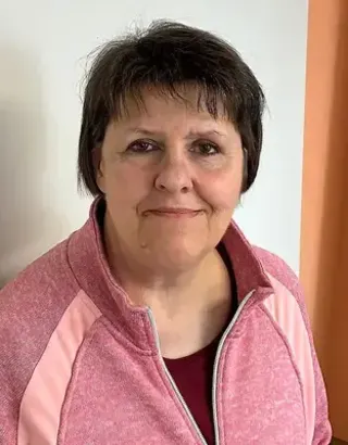 Petra Strobl