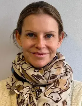 Susanne Ströbel