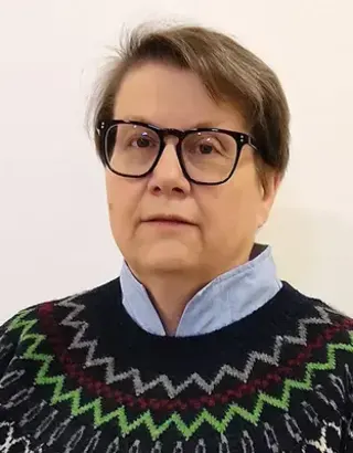 Kerstin Strößenreuther