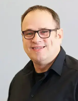 Oliver Strümpfel
