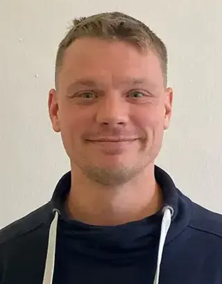 Jonas Ullrich