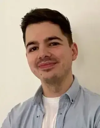 Michael Vejrik