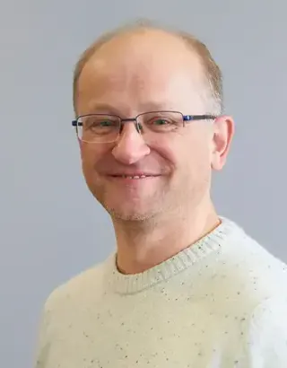 Michael Viehmann