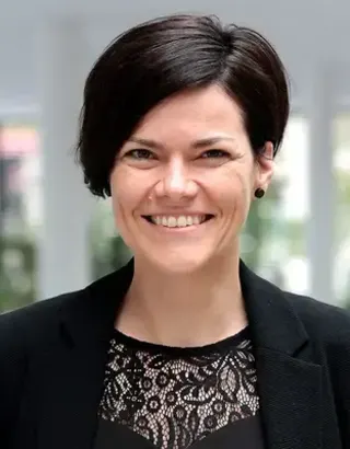 Bärbel Wagner