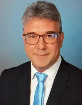Daniel Wagner