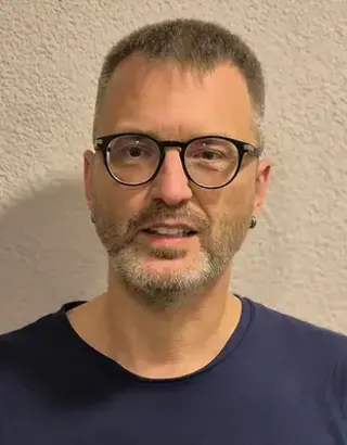 Frank Wehner