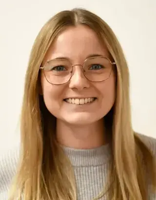 Alina Weiß