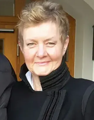 Sybille Weißenbacher
