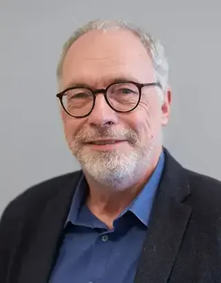 Christoph Werwein