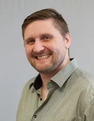 Benedikt Wottke