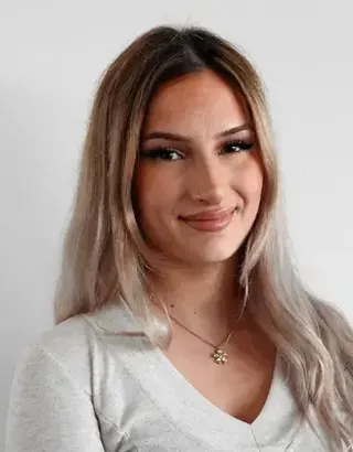 Melissa Yurduseven
