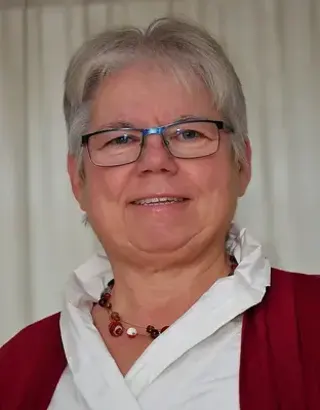 Christine Zimmer