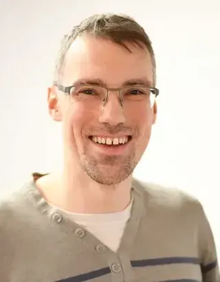 Fabian Zimmermann