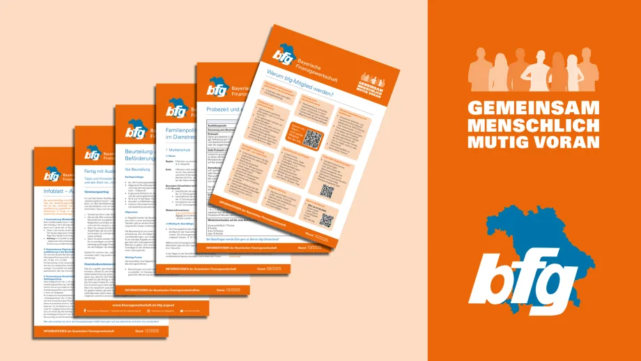 Collage Downloads Infoschriften