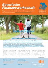 Endlich Schluss! Sehnsucht nach dem Ruhestand
