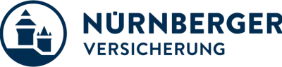 Firmenlogo der Nürnberger Versicherung