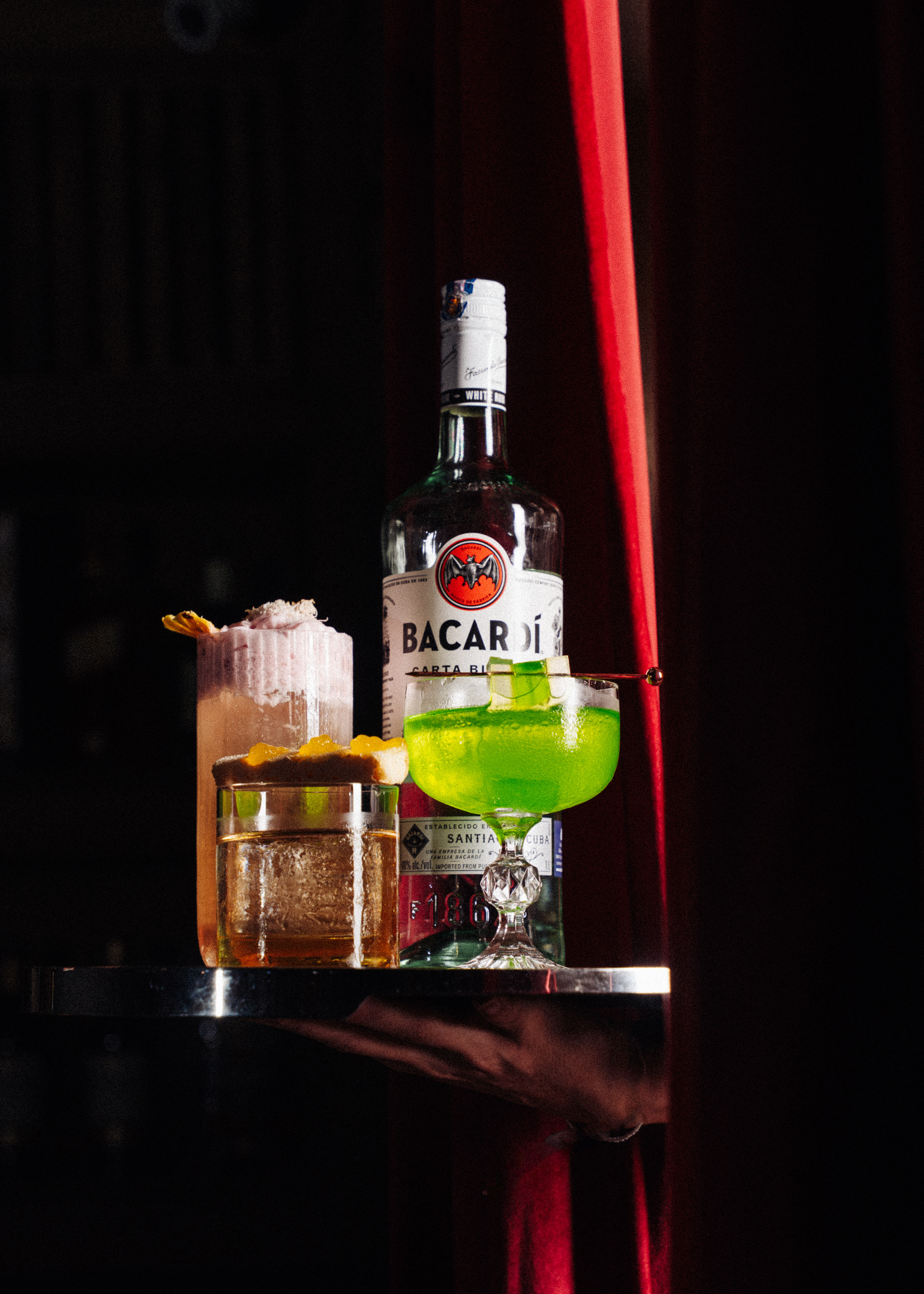 World Rum Day
