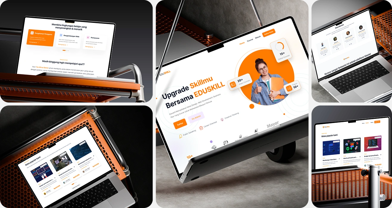 Eduskill-Course