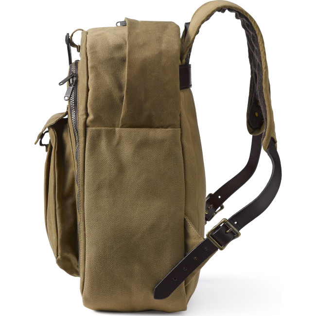 filson camera backpack