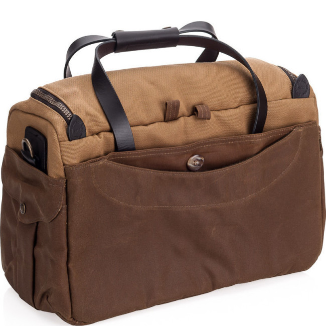 Original Sportsman Camera Bag by Filson Houden Bags