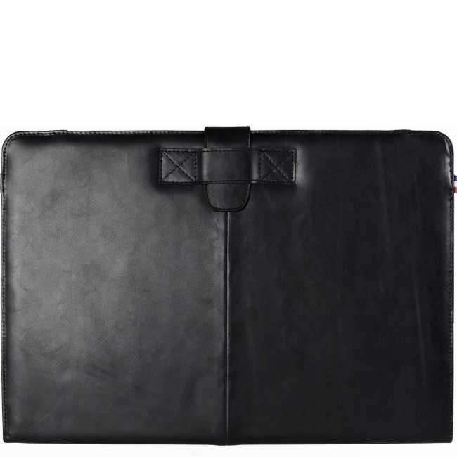 decoded laptop sleeve