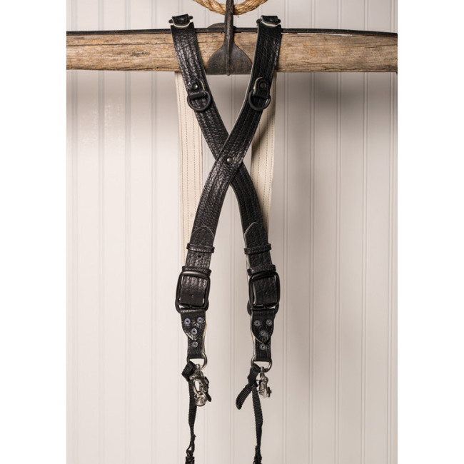 MoneyMaker Camera Strap American Bison