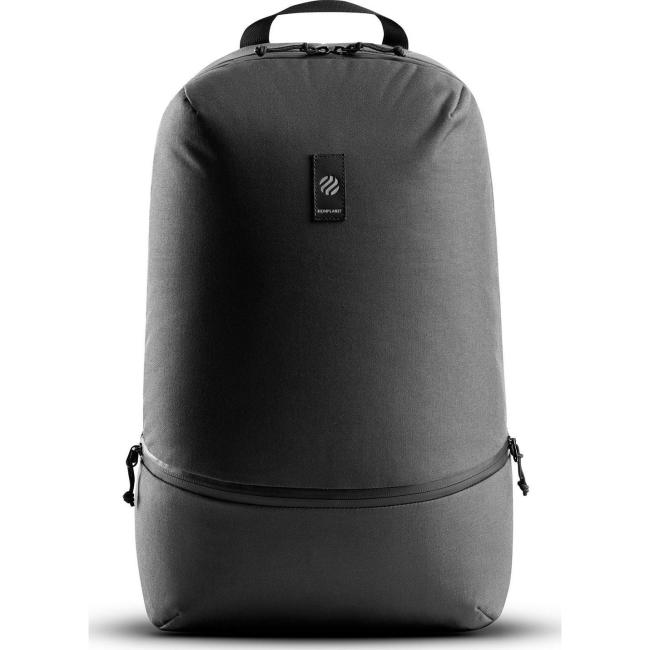 minimal backpack