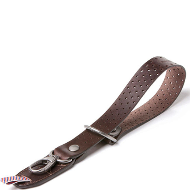 Razor Cut Wrist Strap