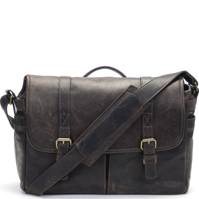 The Leather Brixton by ONA | Houden Bags