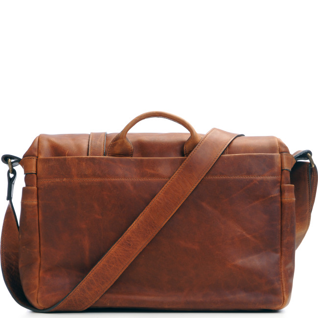 The Leather Brixton by ONA | Houden Bags