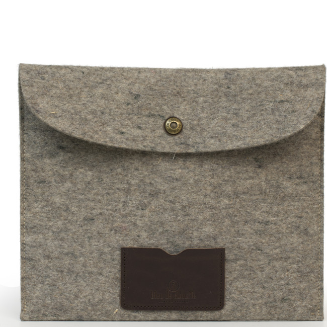 Miky iPad Sleeve