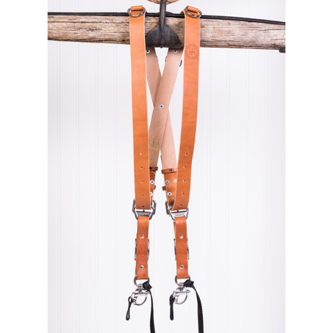 Money Maker multi-camera strap