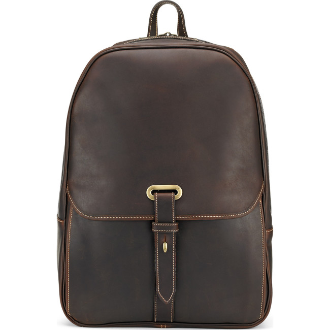 Astwood Leather Rucksack