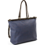 Raymond Traminot Zipped Tote