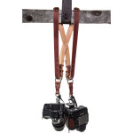 Money Maker multi-camera strap