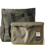 McCurry Tote by Filson | Houden Bags