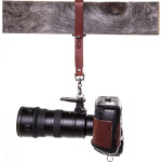 Camera Leash & Leather Wrist Strap Bridle Leather