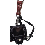 Money Maker multi-camera strap